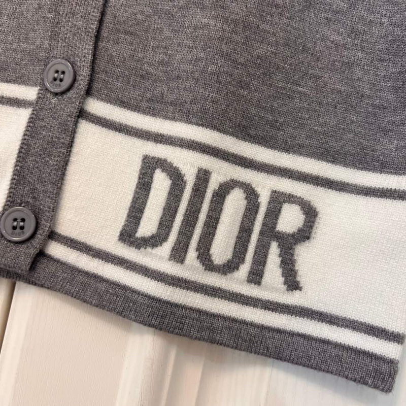 Dior Kids' 3-Piece Knitwear Set