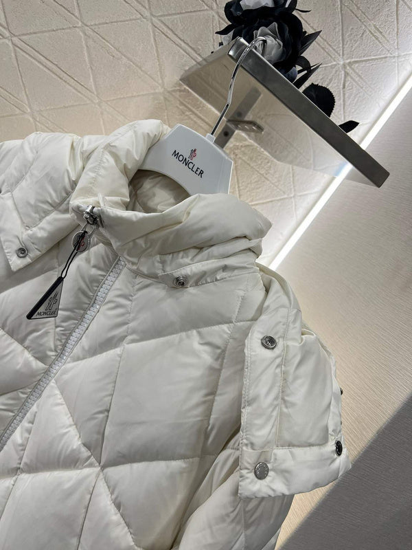 Moncler Maya Down Jacket