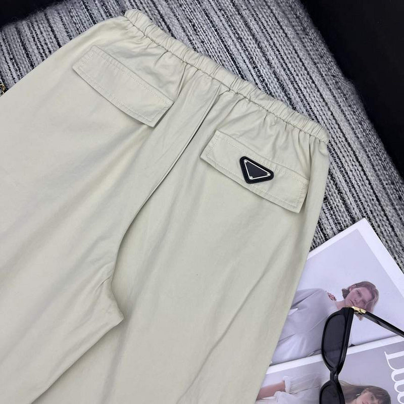 Prada Cargo women Pants