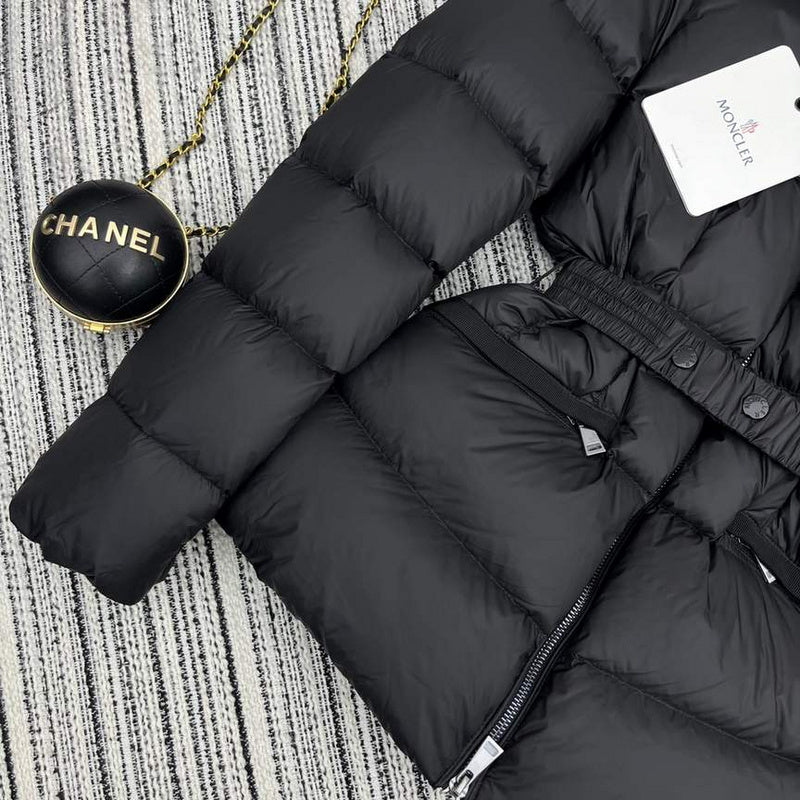 Moncler Lans Puffer Jacket