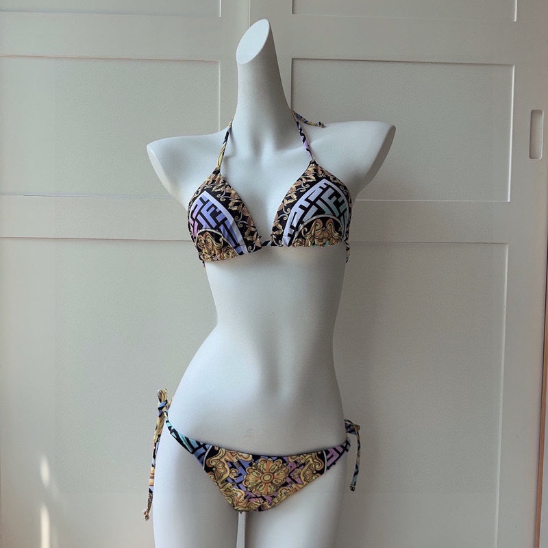 Fendi Women’s Swim Pants