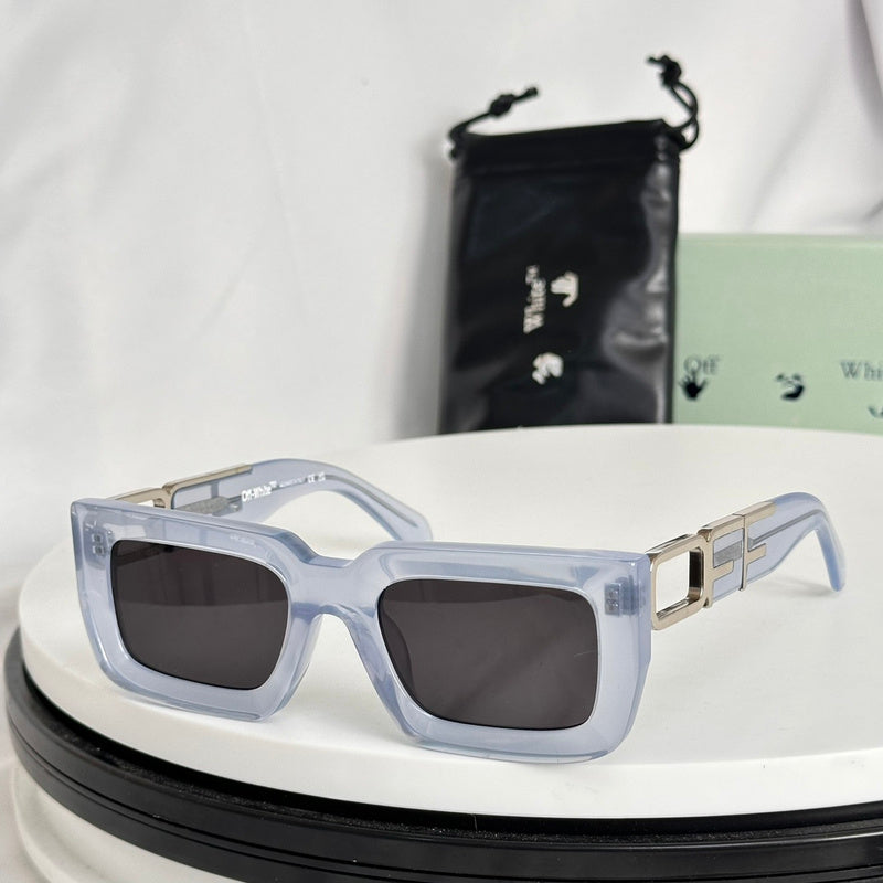 Off-White Luxury Sunglasses