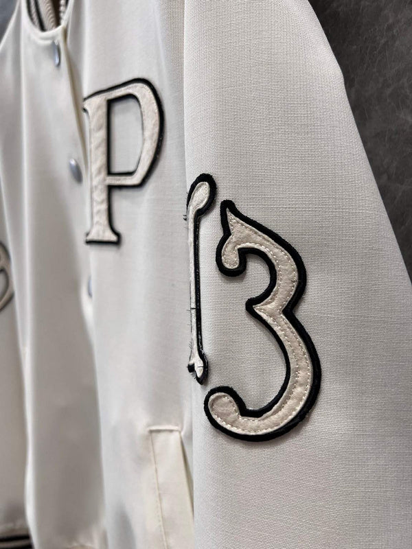 Prada Varsity woman Jacket