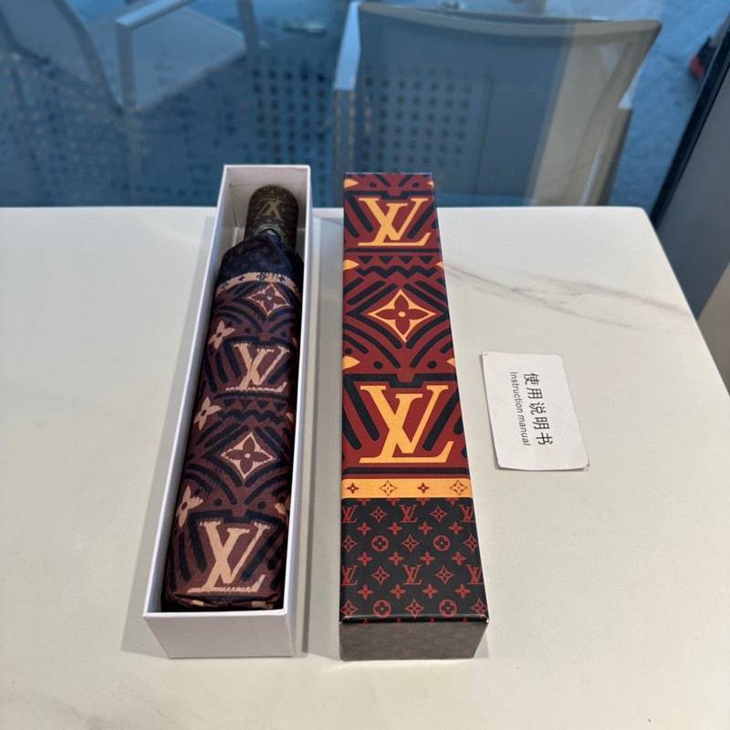 Louis Vuitton Monogram Umbrella