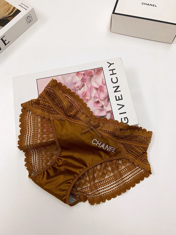 Chanel Women’s Swim Pants