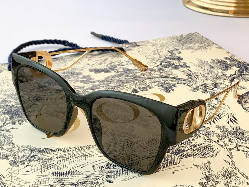 Dior Classic Sunglasses