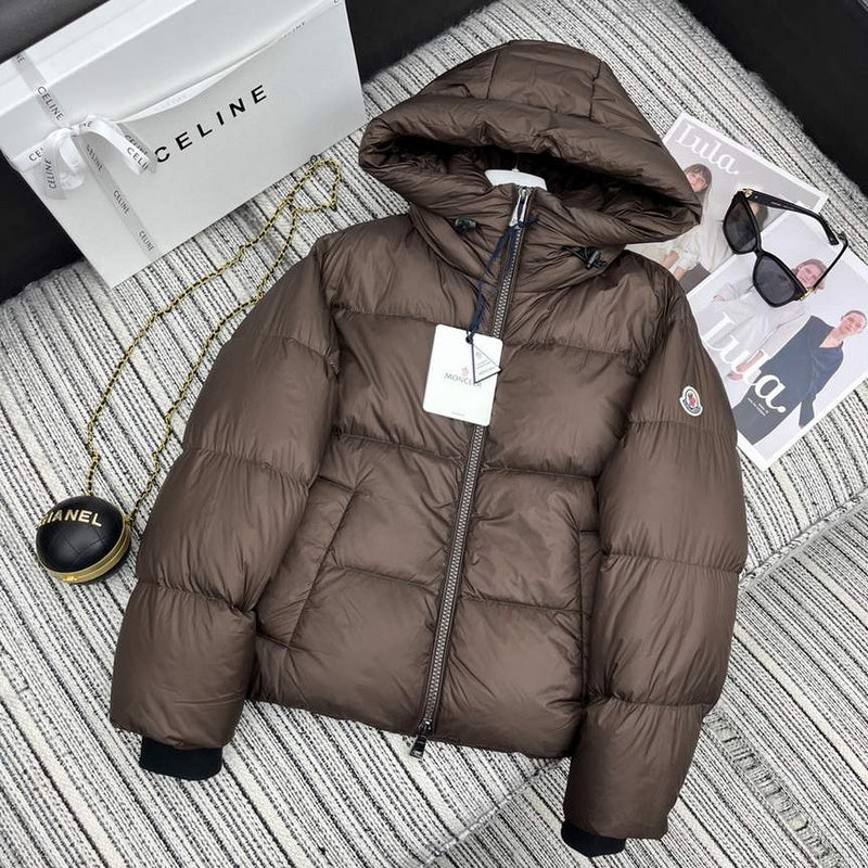 Moncler Arcs Down Jacket