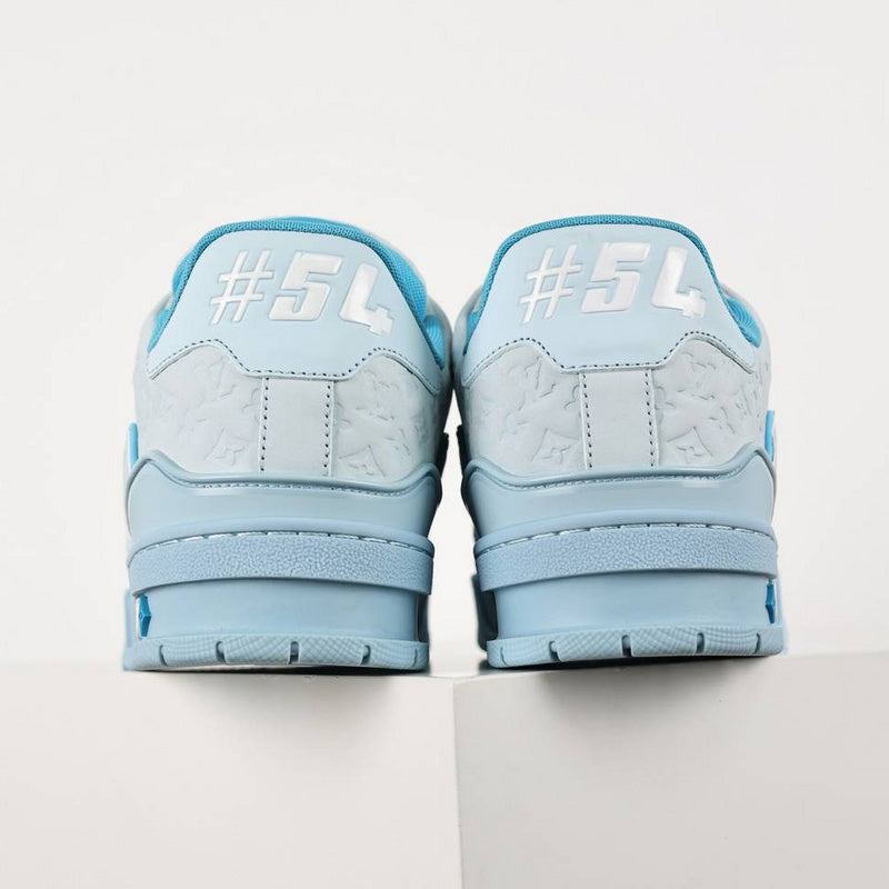 Tyler, the Creator x Louis Vuitton Trainer 'Blue'