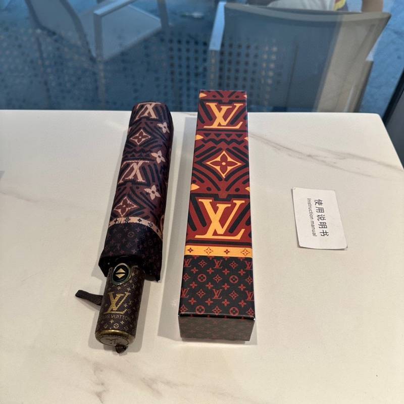 Louis Vuitton Monogram Umbrella