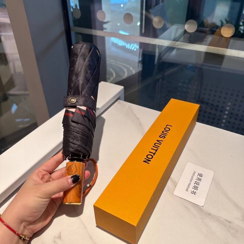 Louis Vuitton Monogram Umbrella