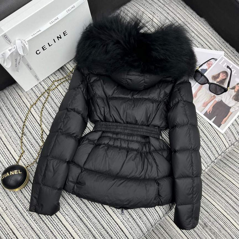 Moncler Lans Puffer Jacket