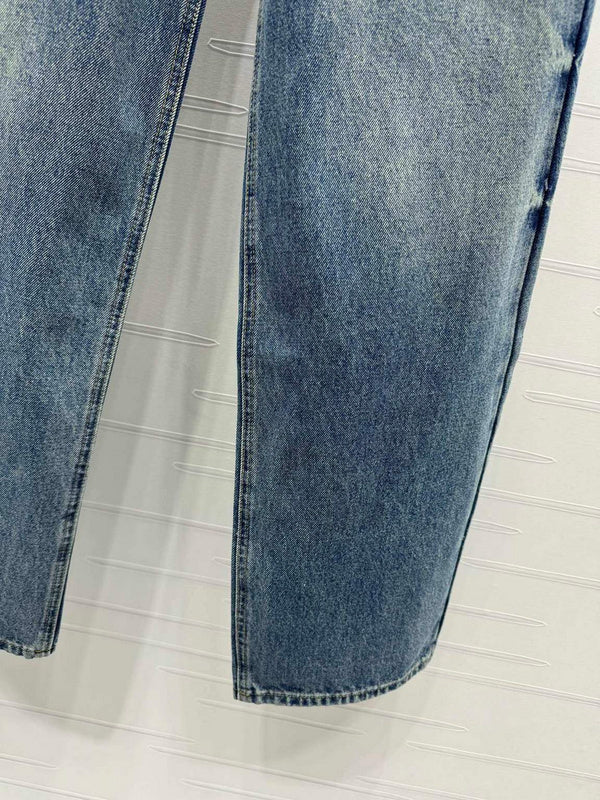 Prada Relaxed Fit Jeans