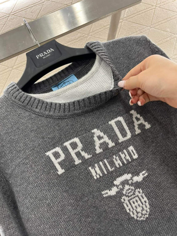 Prada Milano woman Sweater