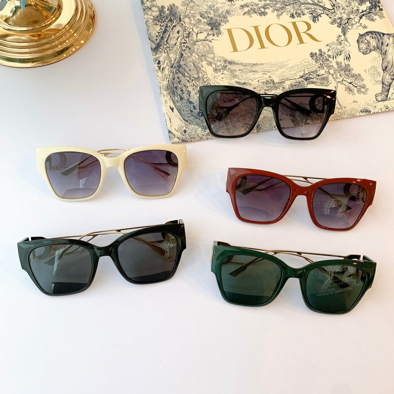 Dior Classic Sunglasses