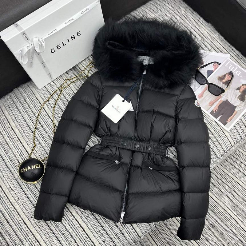 Moncler Lans Puffer Jacket