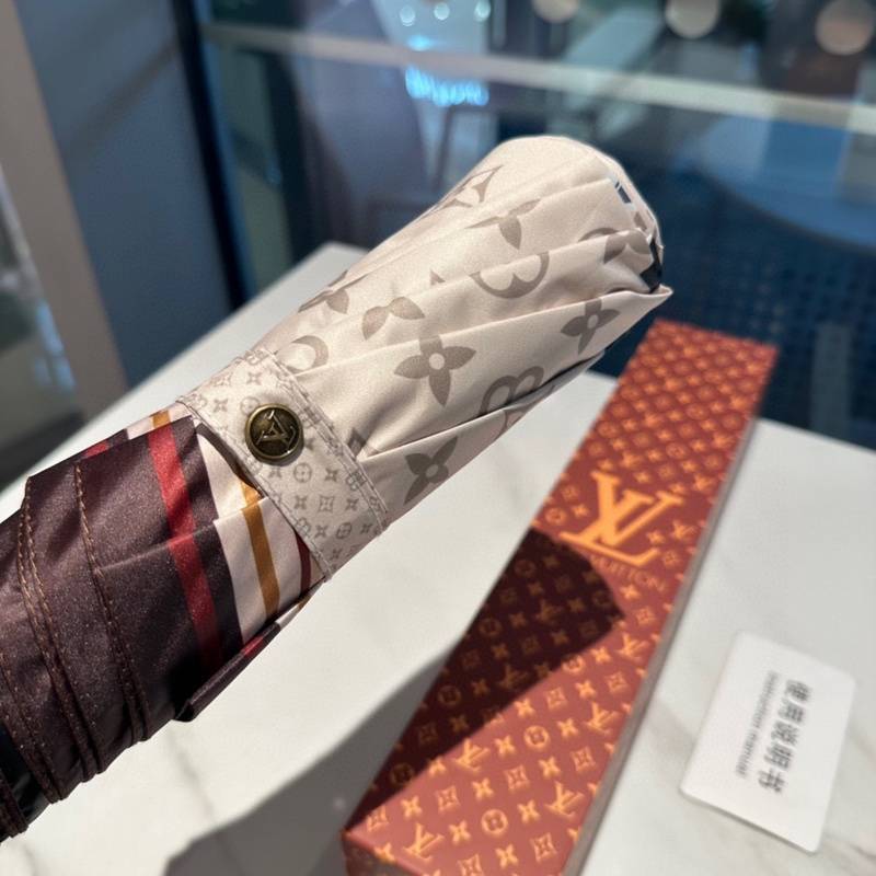 Louis Vuitton Monogram Umbrella