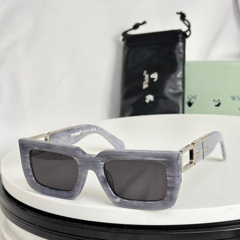 Off-White Luxury Sunglasses