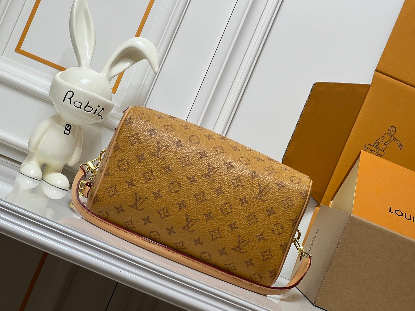 Urban Soft Speedy – Luxe Edition