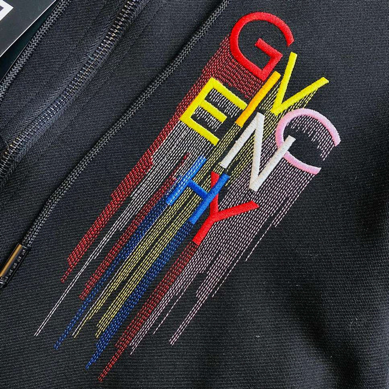 Givenchy Tracksuit Set