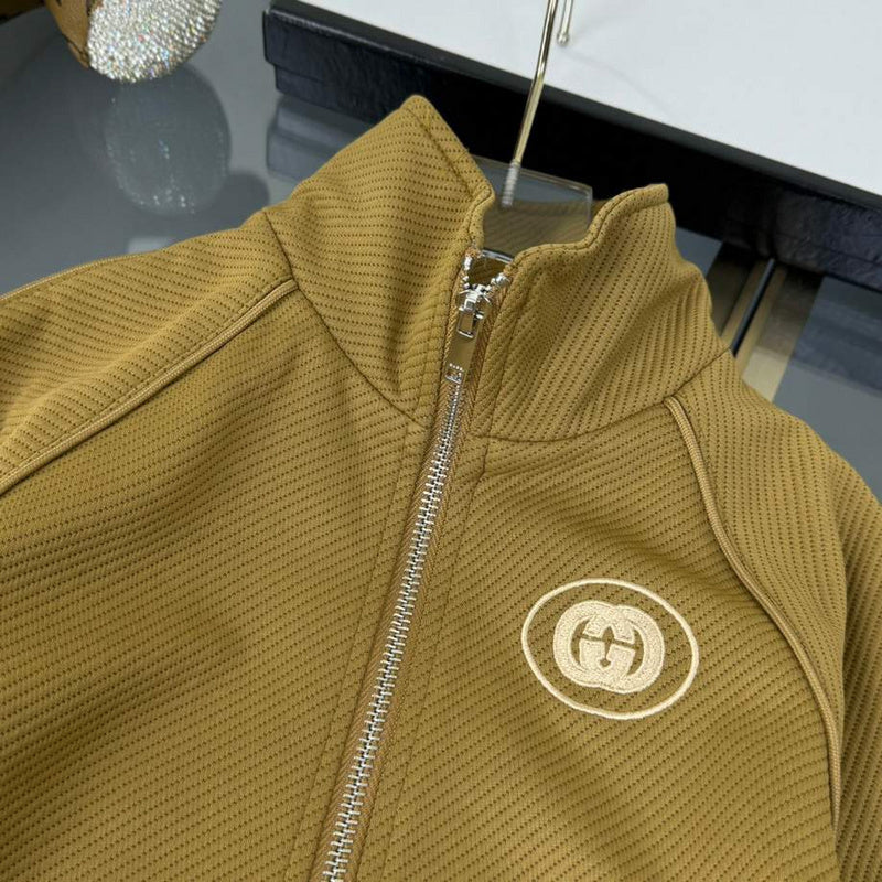 Gucci Kids Tracksuit Set
