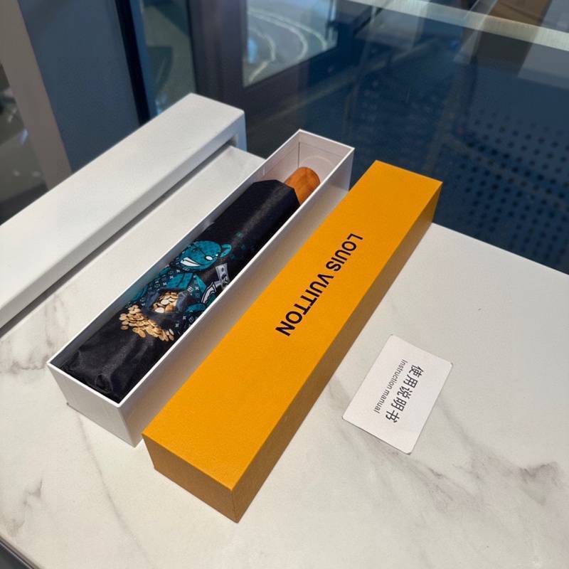 Louis Vuitton Monogram Umbrella