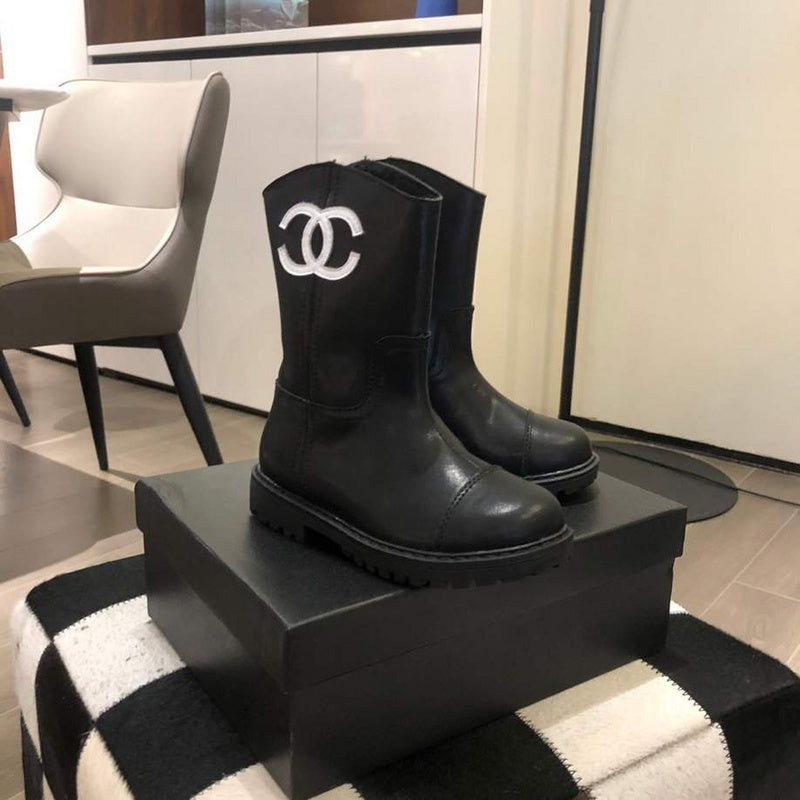 Chanel Slingback Pumps