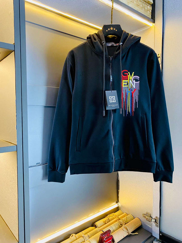 Givenchy Tracksuit Set