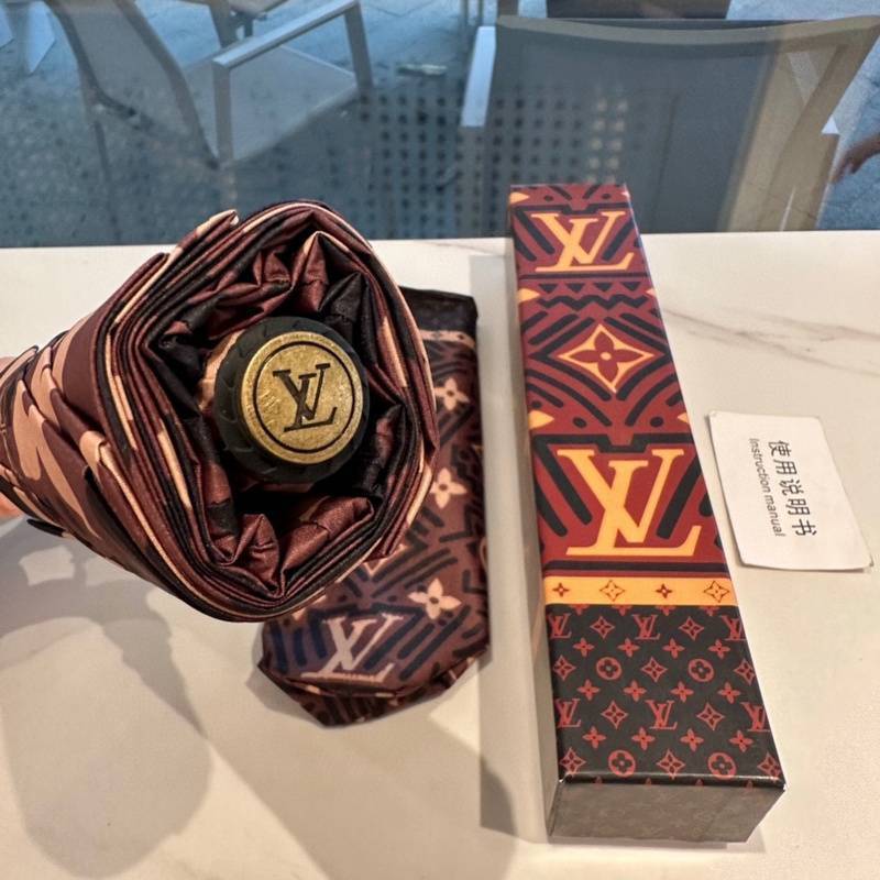 Louis Vuitton Monogram Umbrella