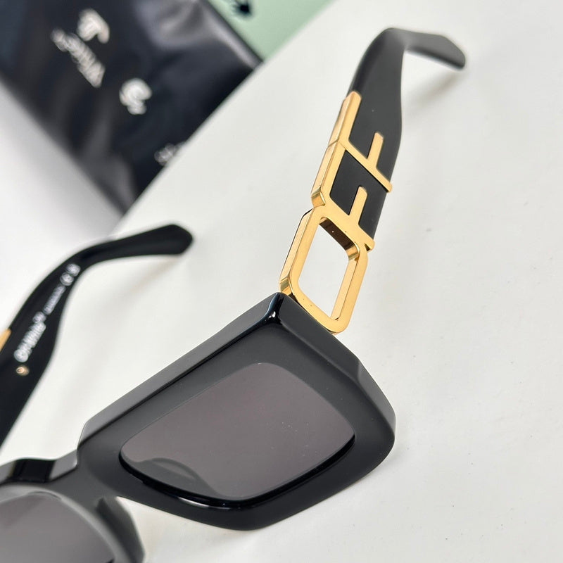 Off-White Luxury Sunglasses