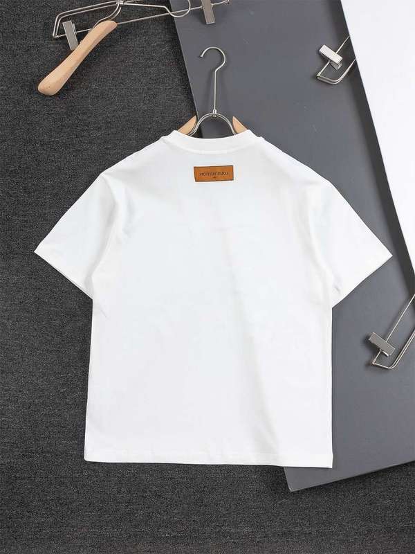 Louis Vuitton Monogram Diamond T-Shirt