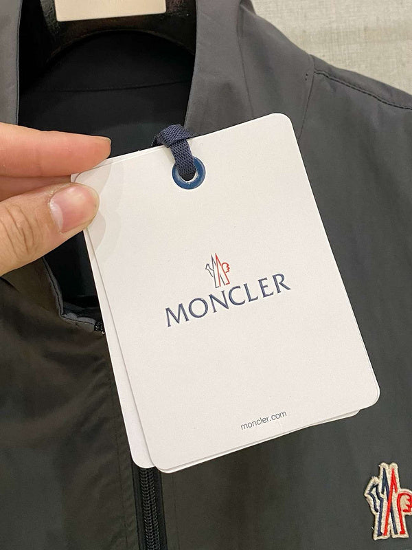 Moncler Tracksuit Set