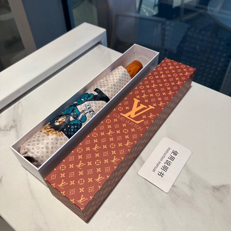 Louis Vuitton Monogram Umbrella
