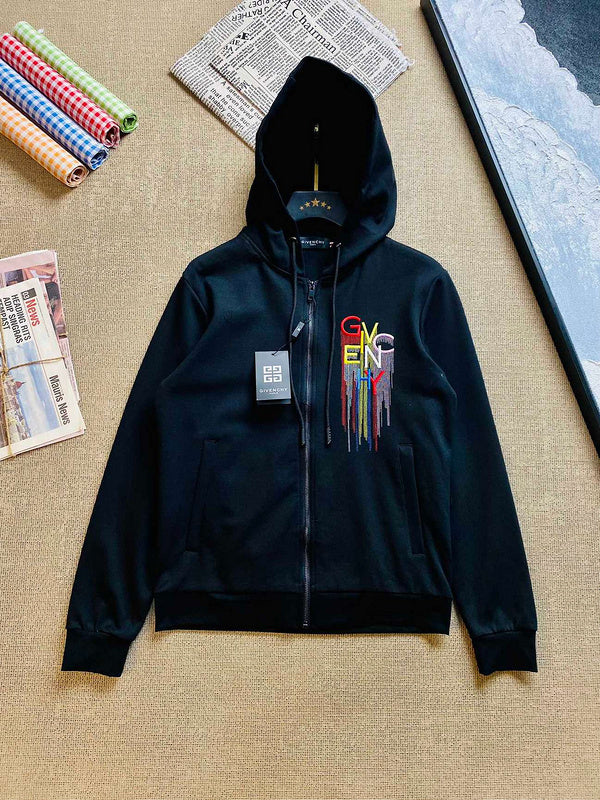 Givenchy Tracksuit Set