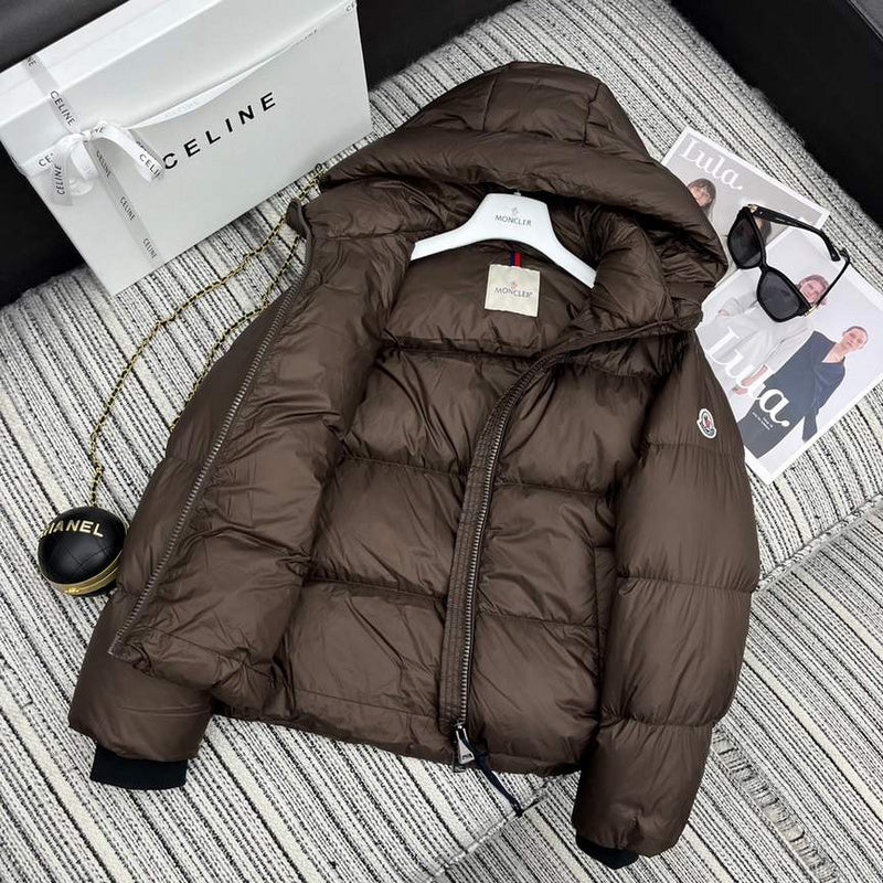 Moncler Arcs Down Jacket