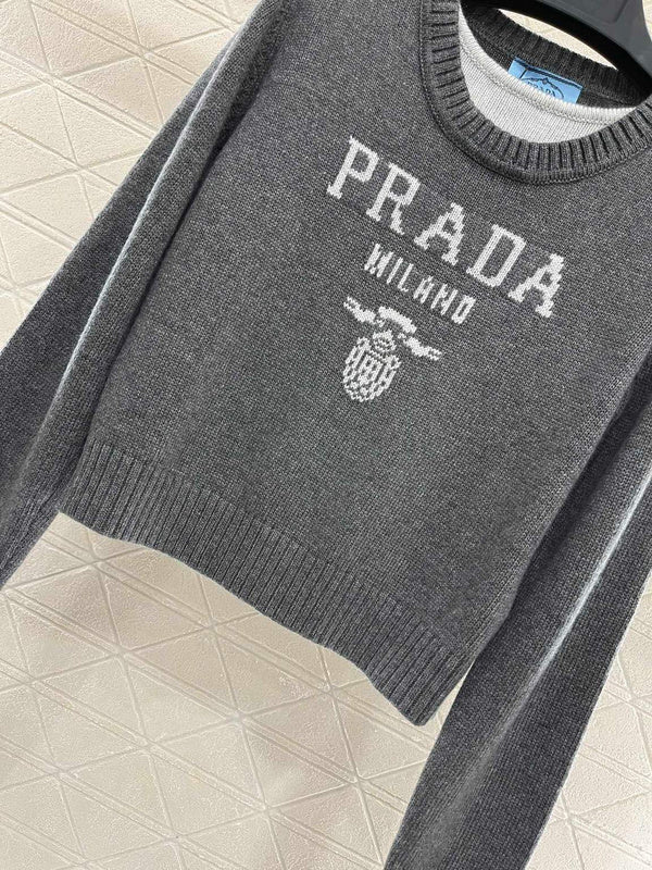Prada Milano woman Sweater