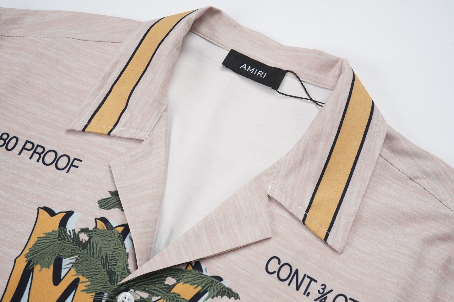 Urban King’s Cali Vintage Script Set