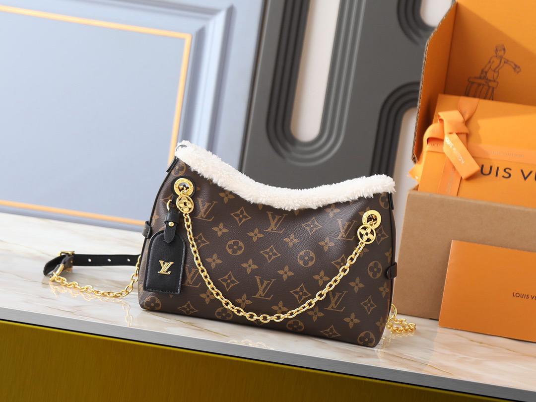 Luxury Ski BB Carry-All Bag