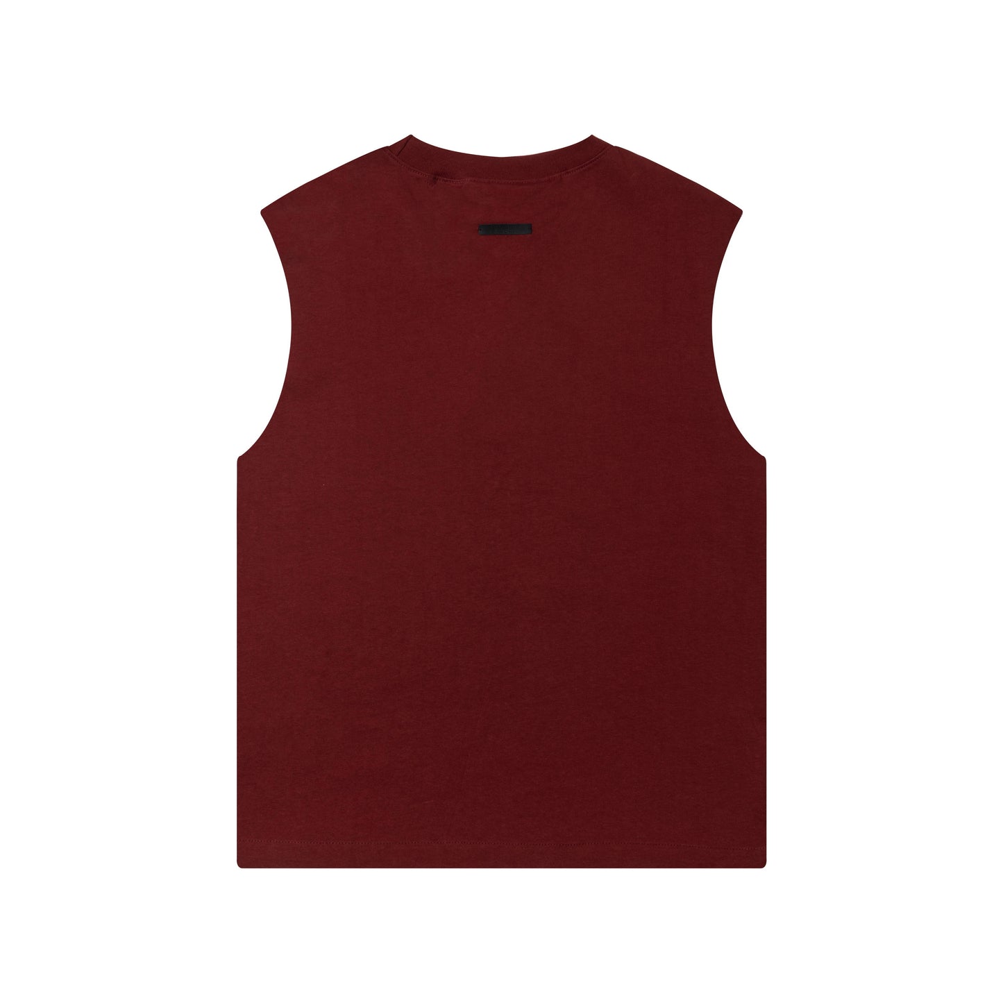 Urban Essential Tank — Athletic Edge, Clean Streetwear Energy