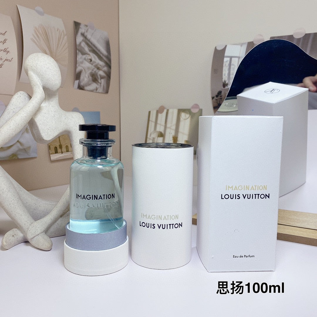 Louis Vuitton Imagination Eau de Parfum – 100ml