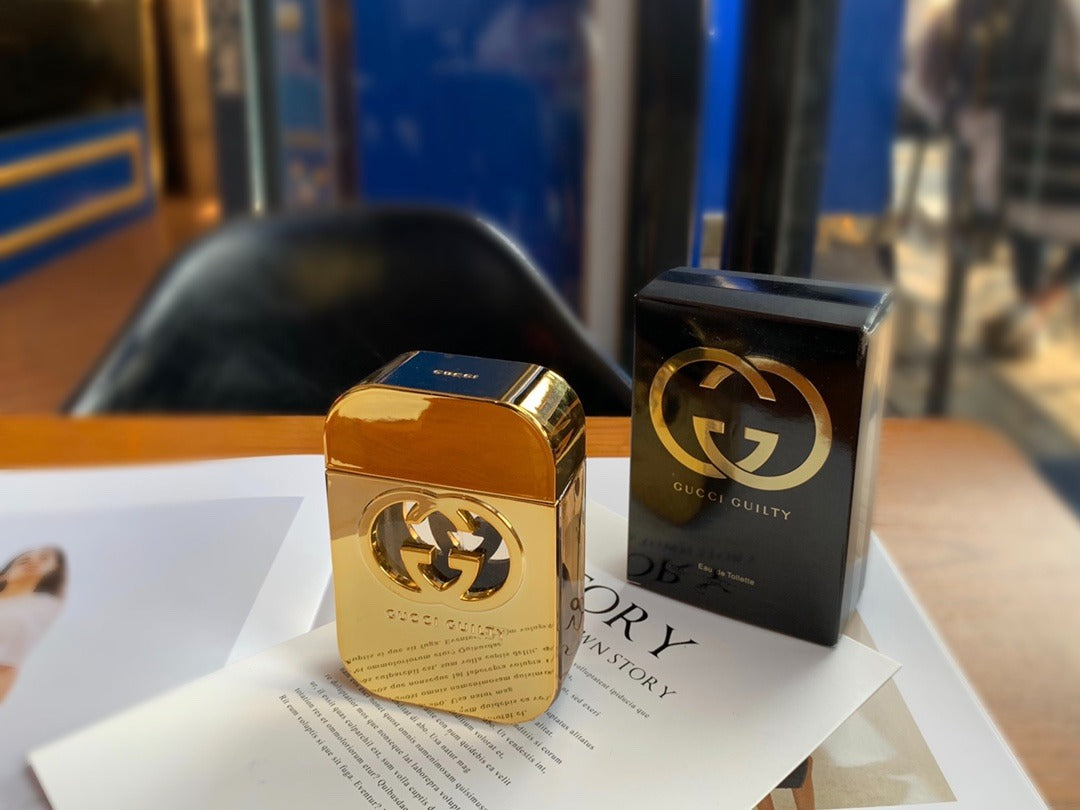 Gucci Guilty Eau de Toilette (for Women)