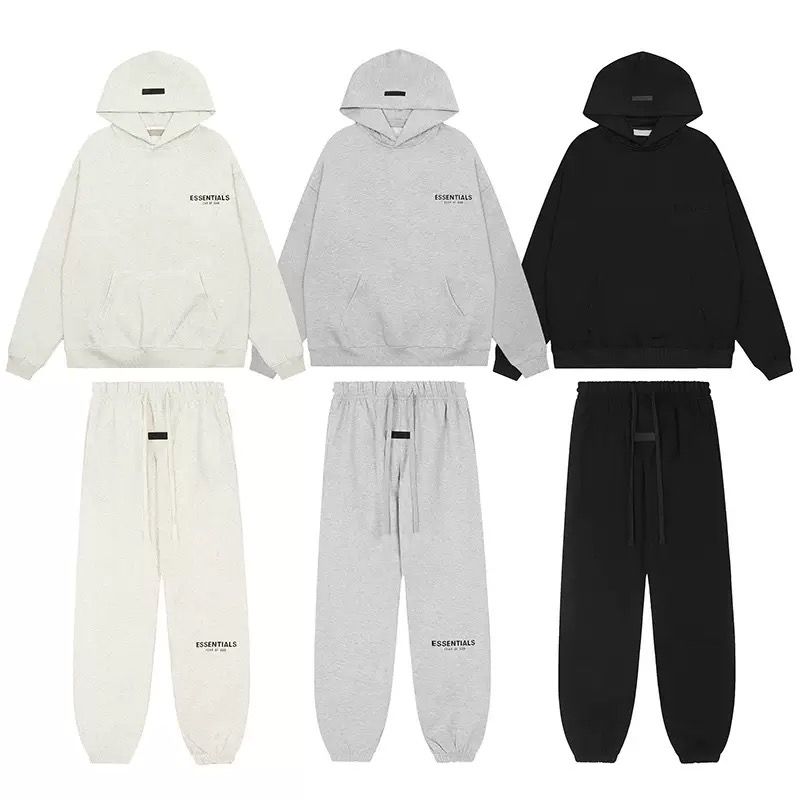 Essentials up and down