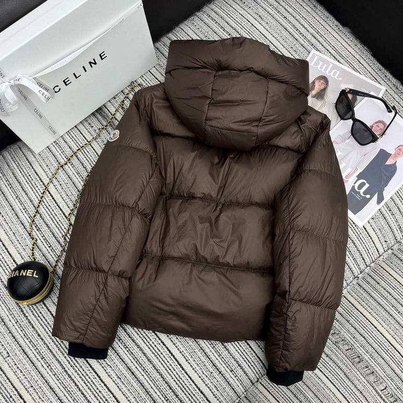 Moncler Arcs Down Jacket