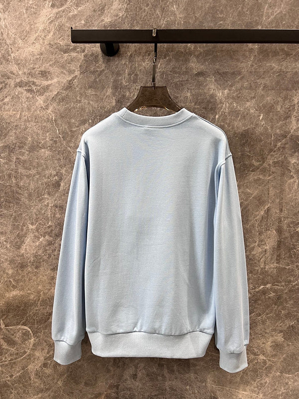 Gucci Seesaw Embroidered Sweatshirt