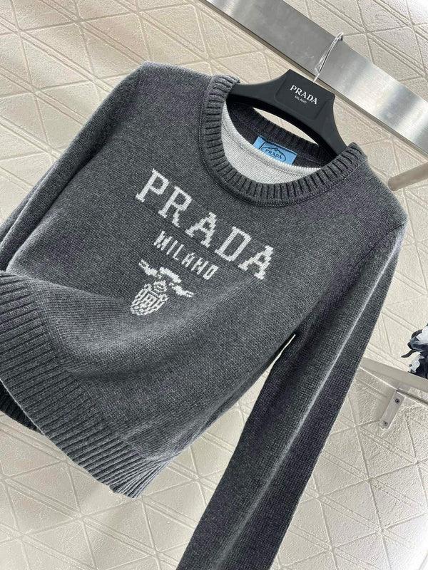 Prada Milano woman Sweater