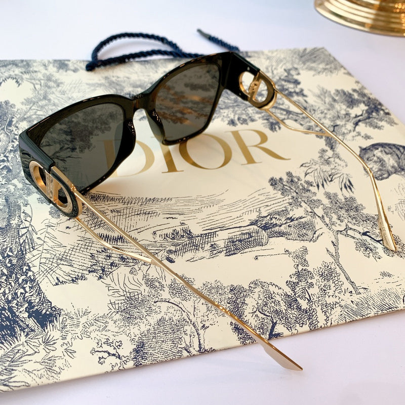 Dior Classic Sunglasses