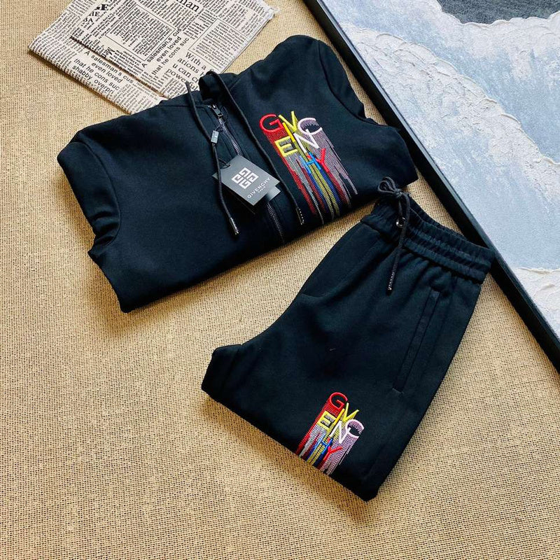 Givenchy Tracksuit Set