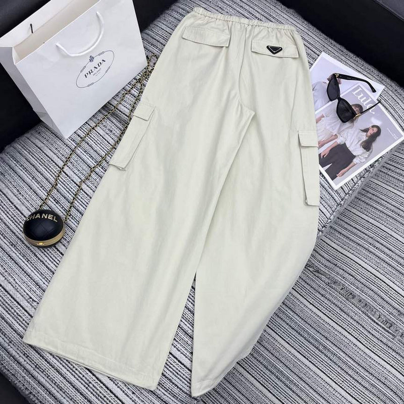 Prada Cargo women Pants