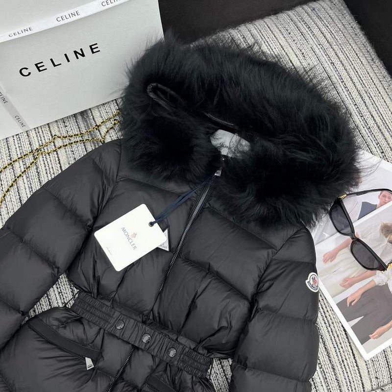 Moncler Lans Puffer Jacket
