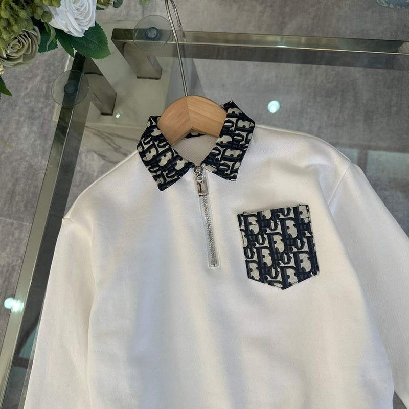 Dior Kids Sweatshirt