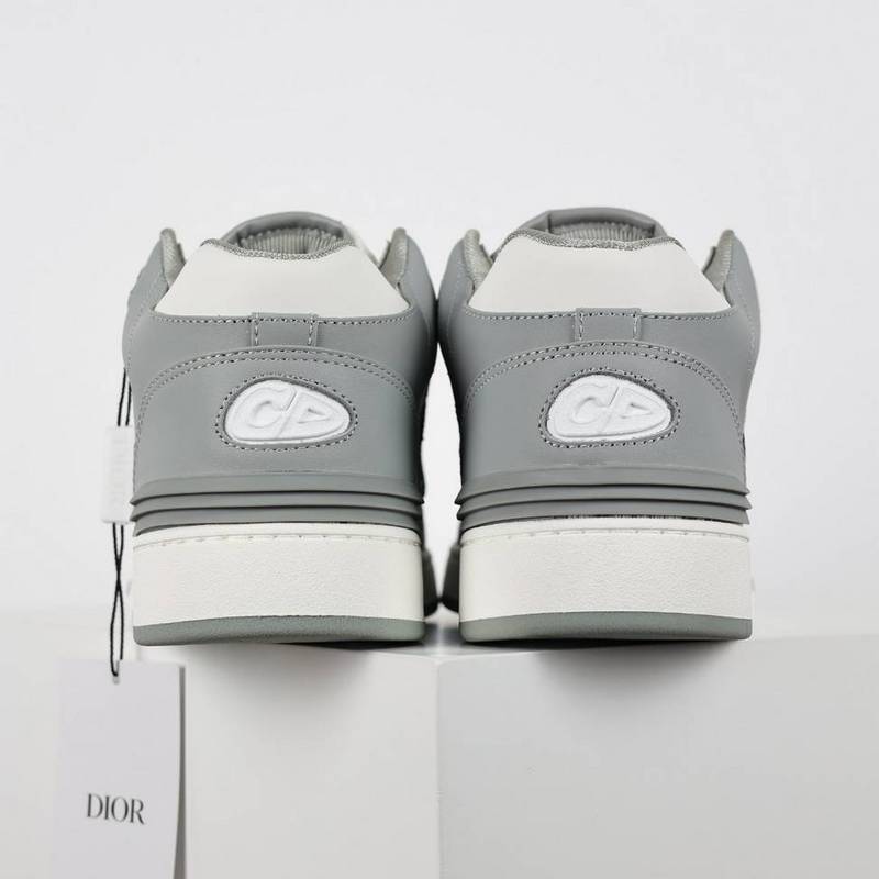 Dior B57 Mid Oblique Grey